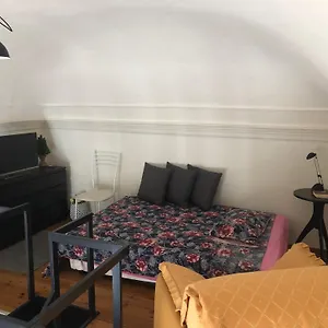Casa Pulvirenti Appartamento