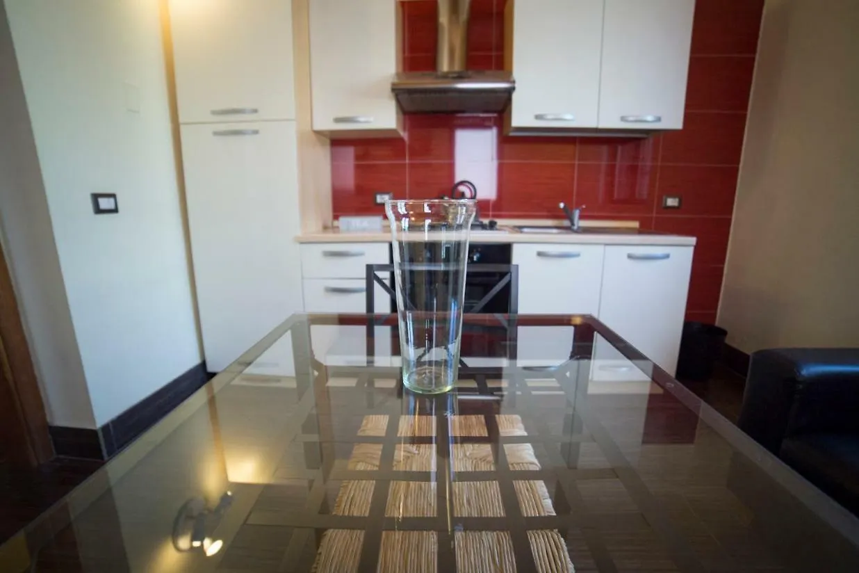Apartamento Red Orange Catania Ognina 0*,  Italia